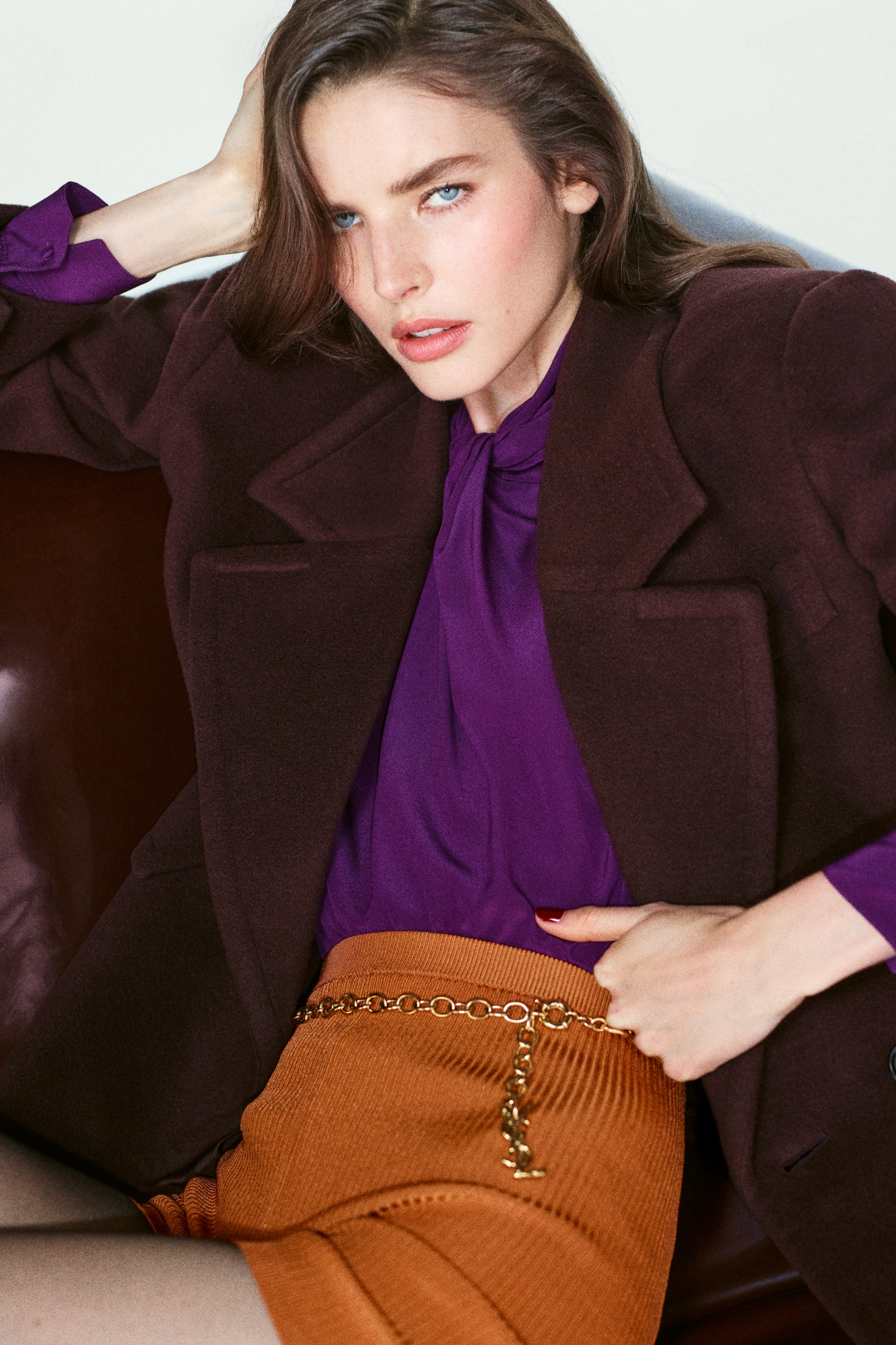 Women Accessories > New Arrivals Fall 26 > Single 4