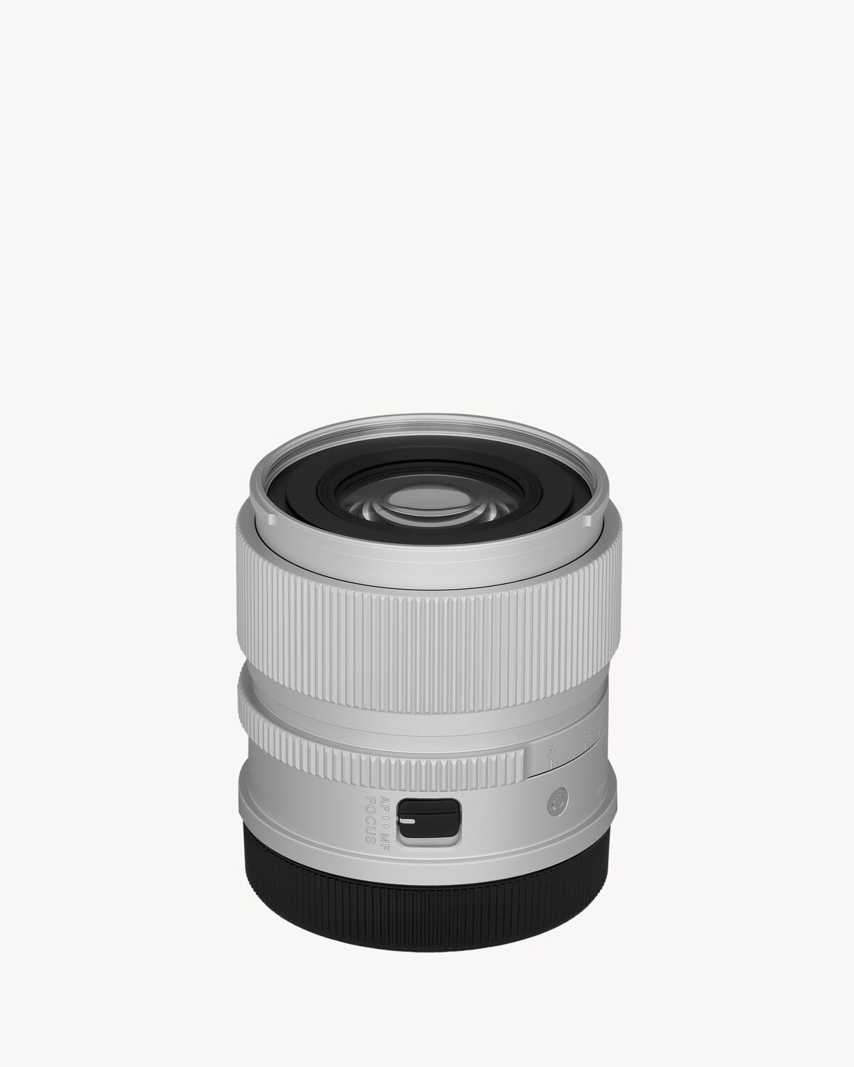 SIGMA LENS 90 MM F2.8 DG in Silver | Saint Laurent | YSL US