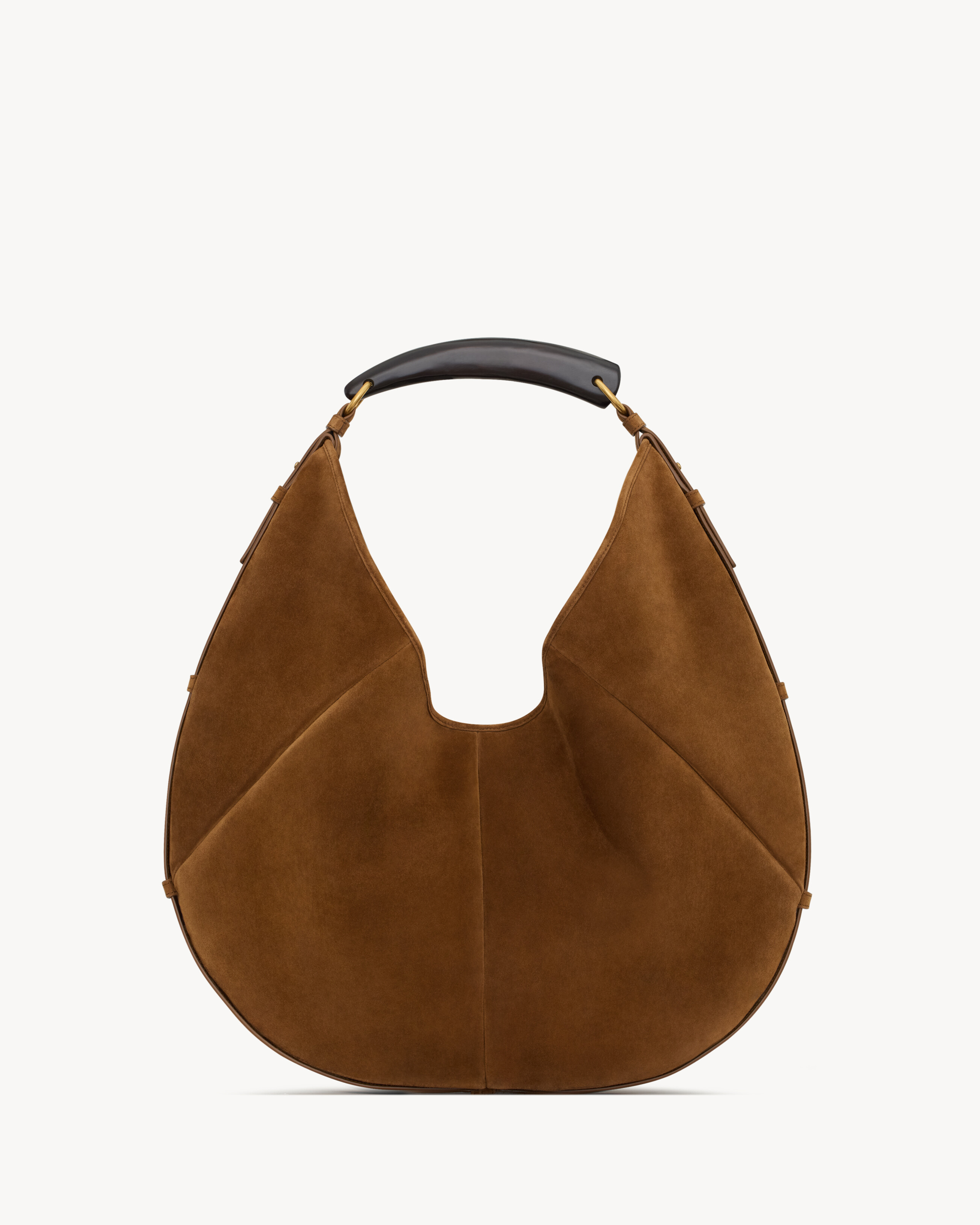 MOMBASA large in suede