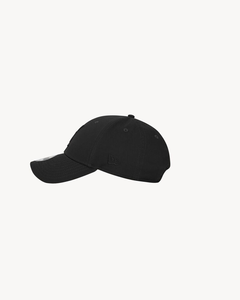 NEW ERA CASSANDRE CAP IN CANVAS