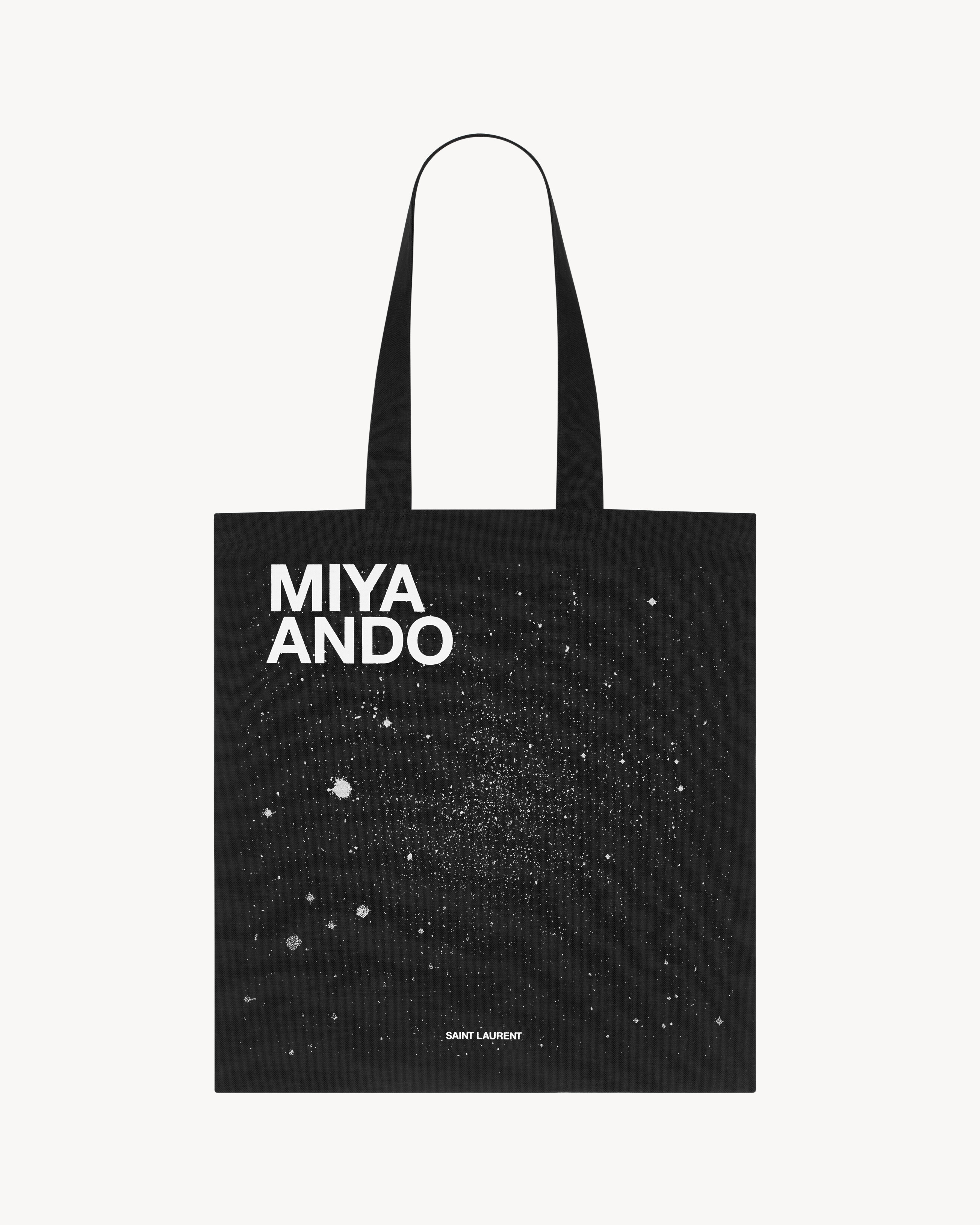 MIYA ANDO TOTEBAG