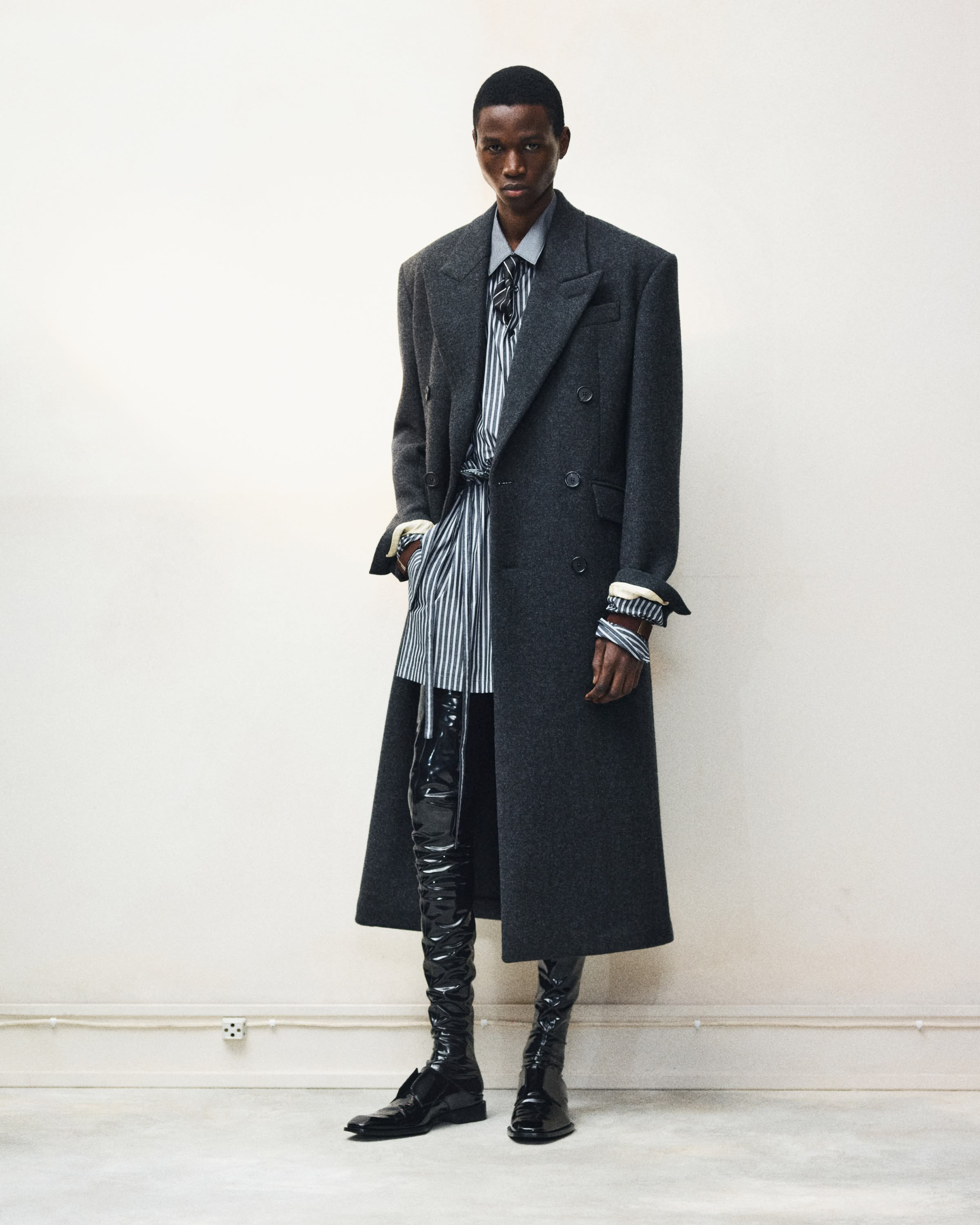 Looks > Men Fall 26 > Look 30