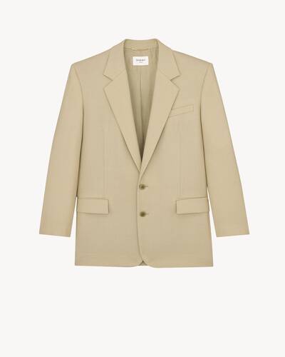 Jackets and Pants for Women | Saint Laurent | YSL