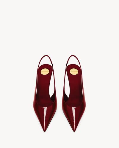 ウィメンズ シューズ・靴 | サンローラン | YSL