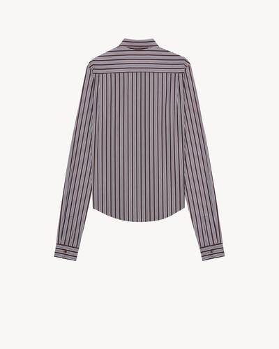 メンズ シャツ | サンローラン | YSL