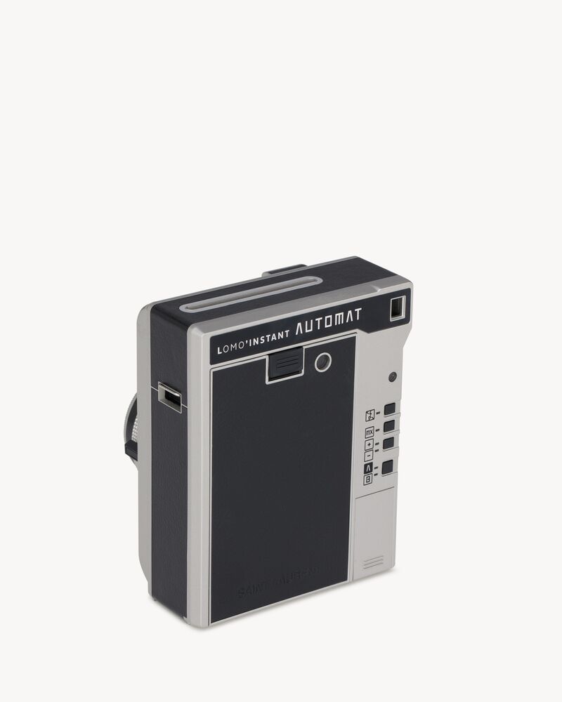 LOMOGRAPHY INSTANT CAMERA