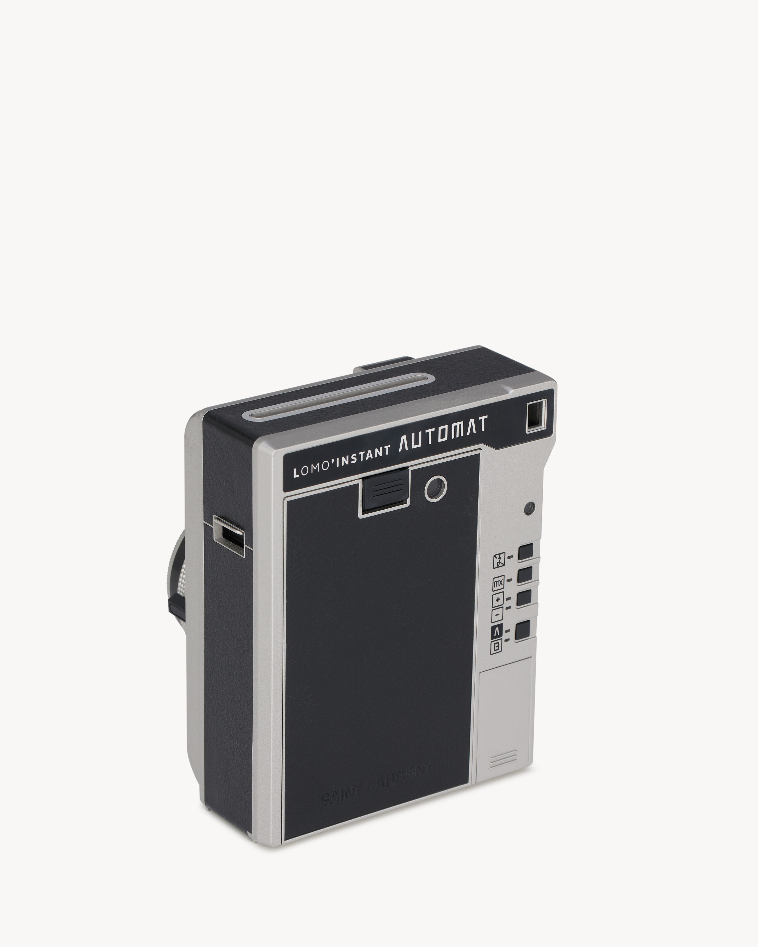 LOMOGRAPHY INSTANT CAMERA