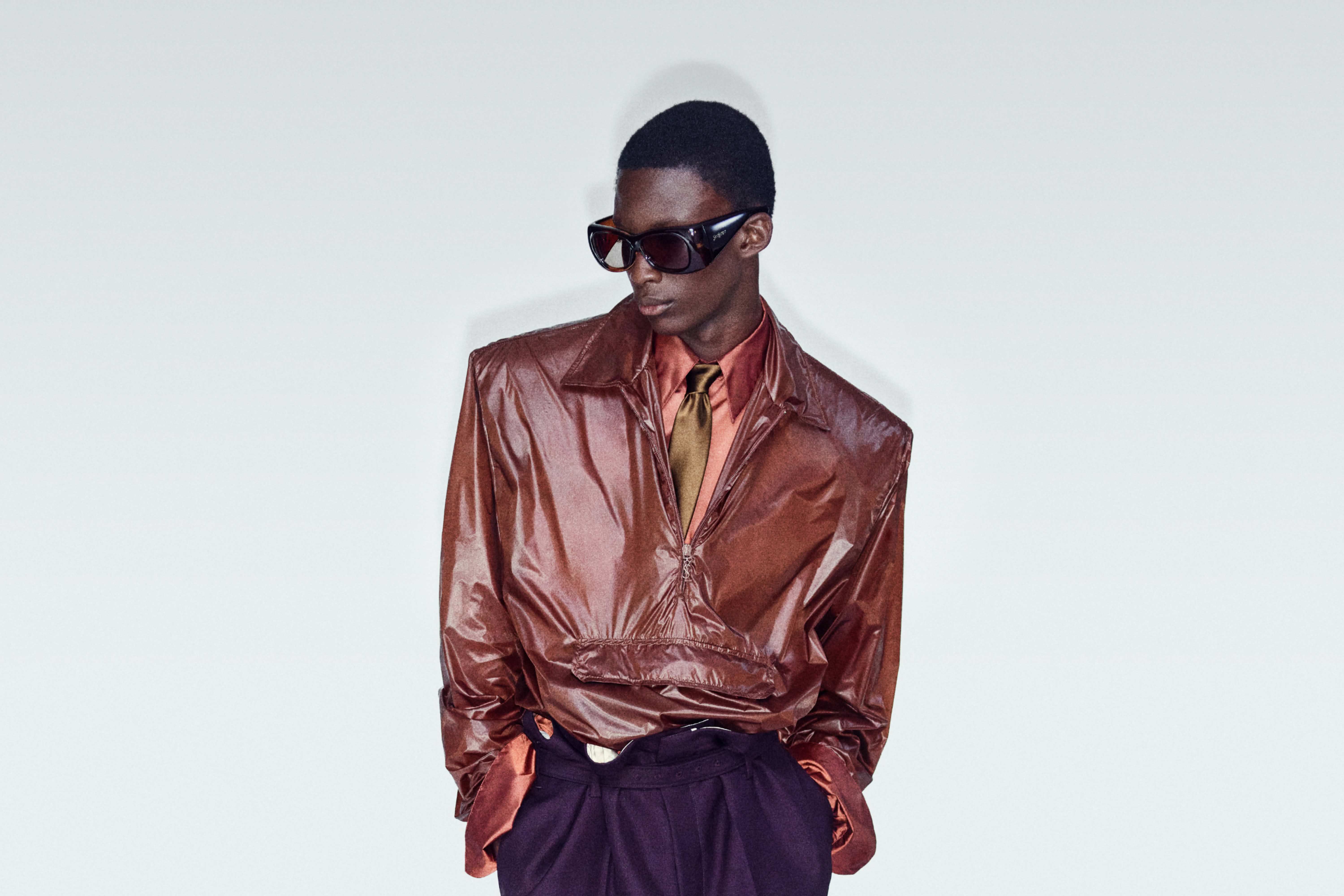 Saint Laurent | サンローラン公式オンラインストア | YSL.com