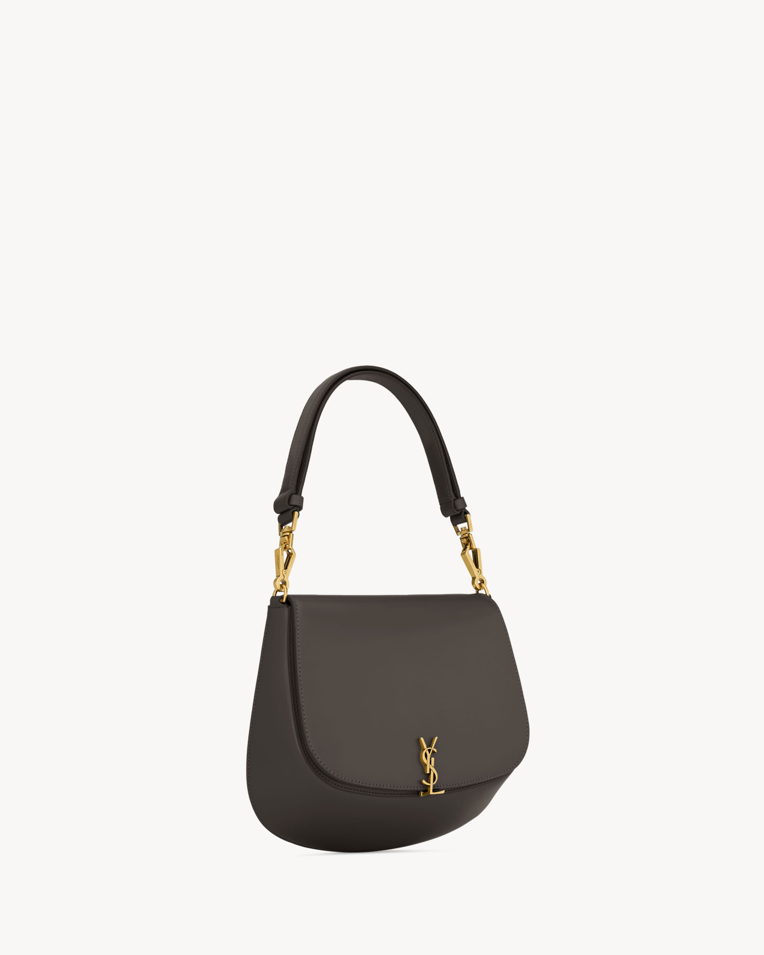 VOLTAIRE top handle in BOX SAINT LAURENT