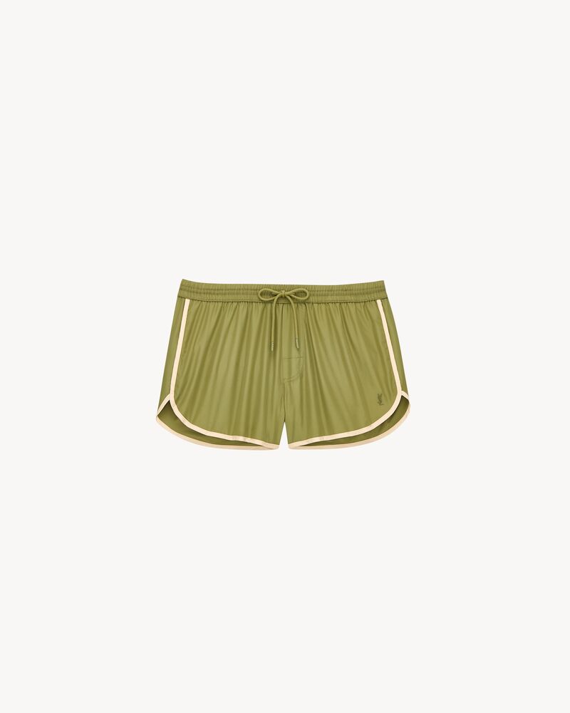 CASSANDRE SWIM SHORTS