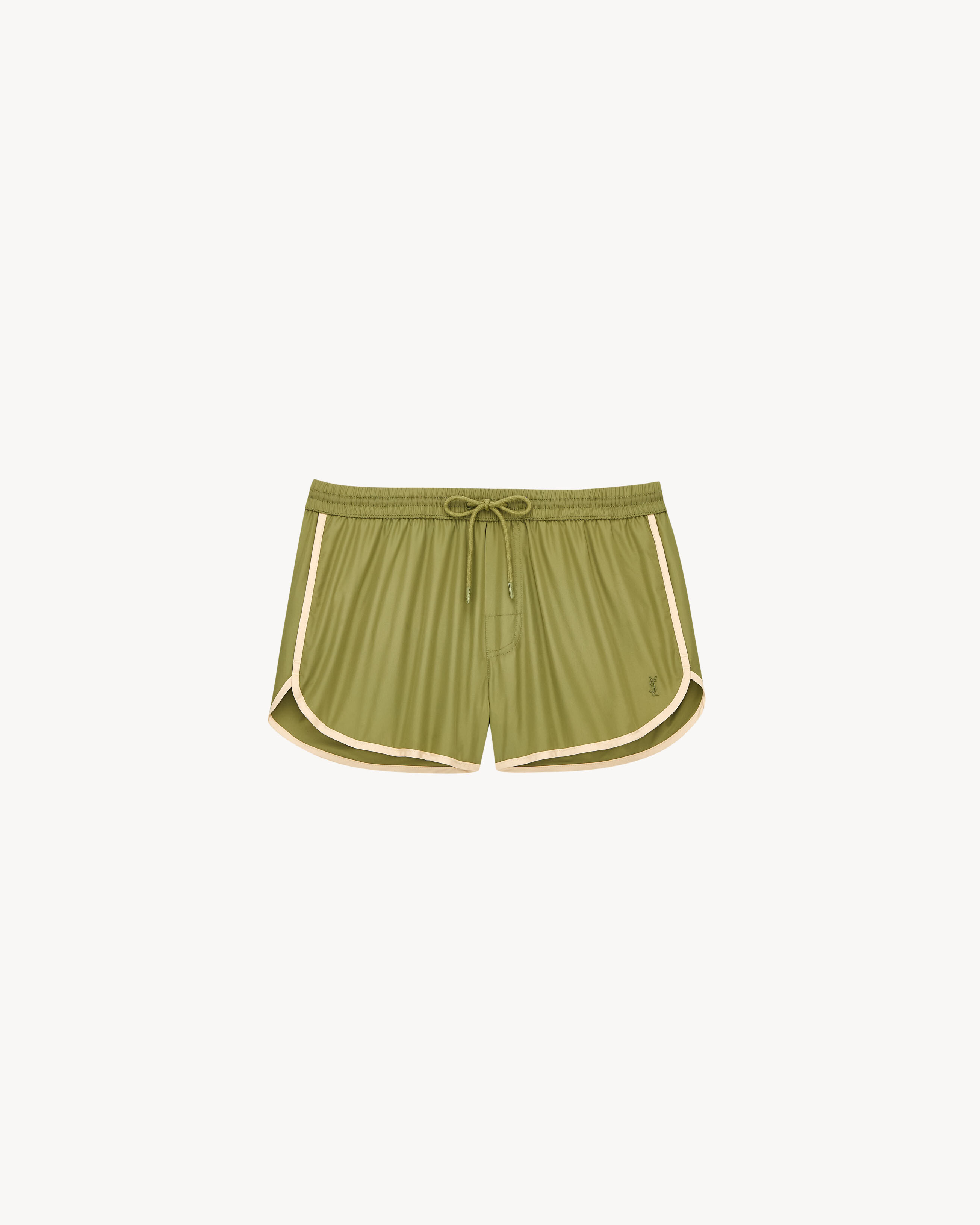 CASSANDRE SWIM SHORTS