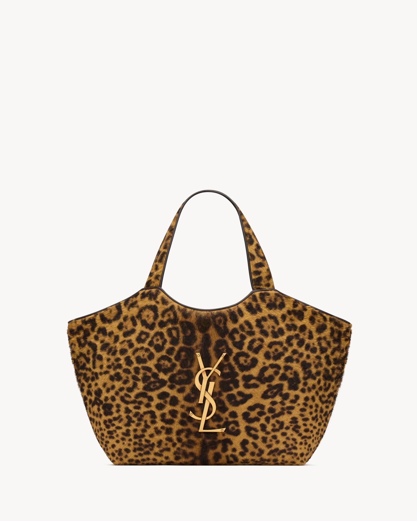 ICARE medium in pony hair leather — 871494AAGNO2062