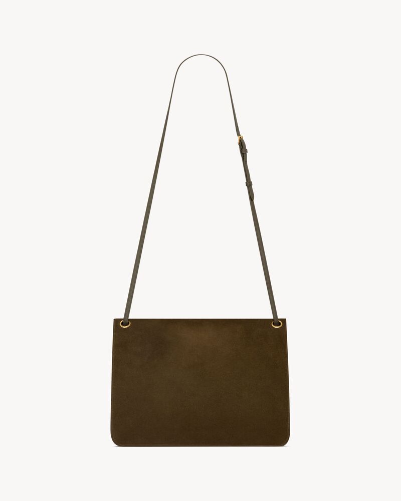 soft NIKI large in suede