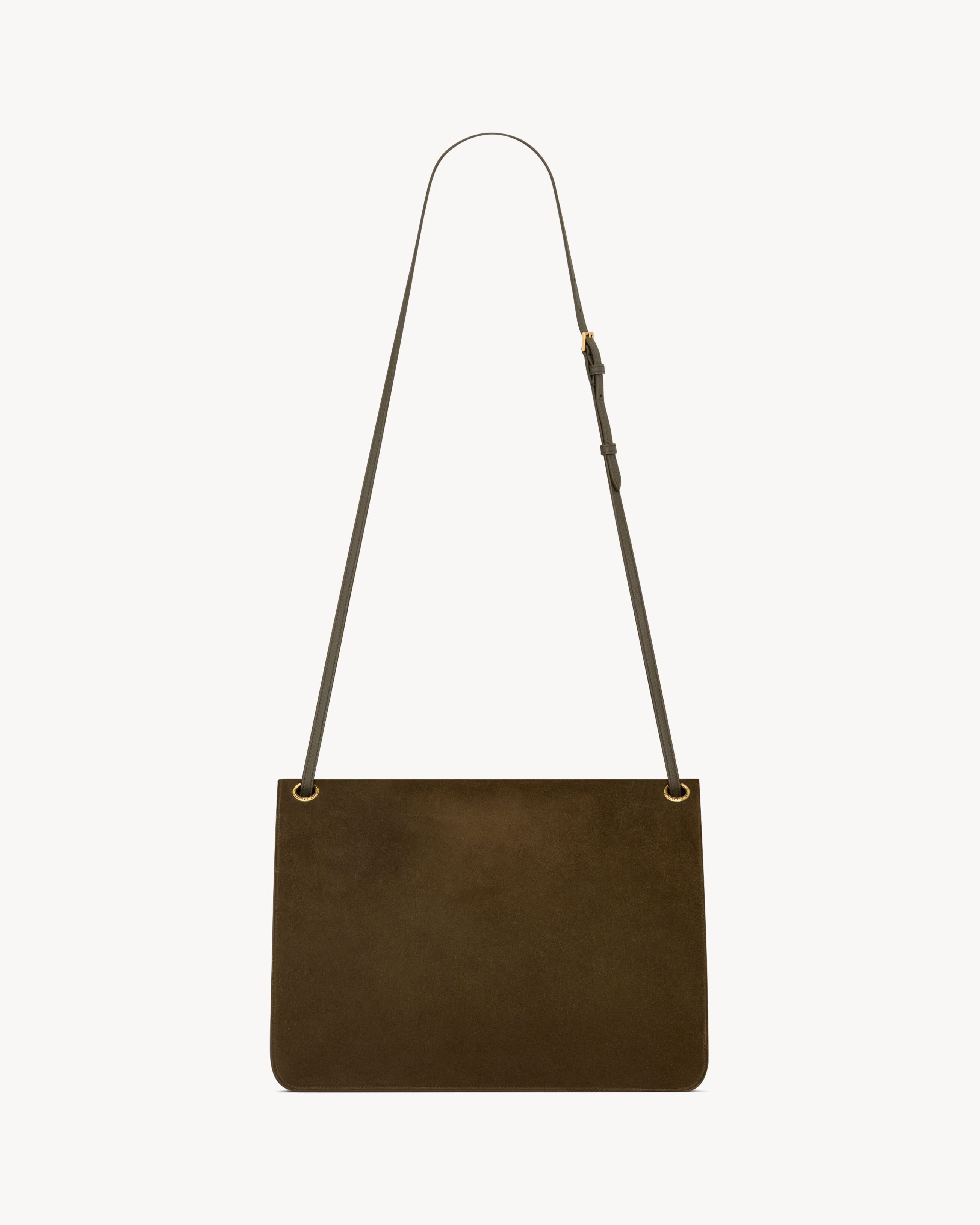 soft NIKI large in suede