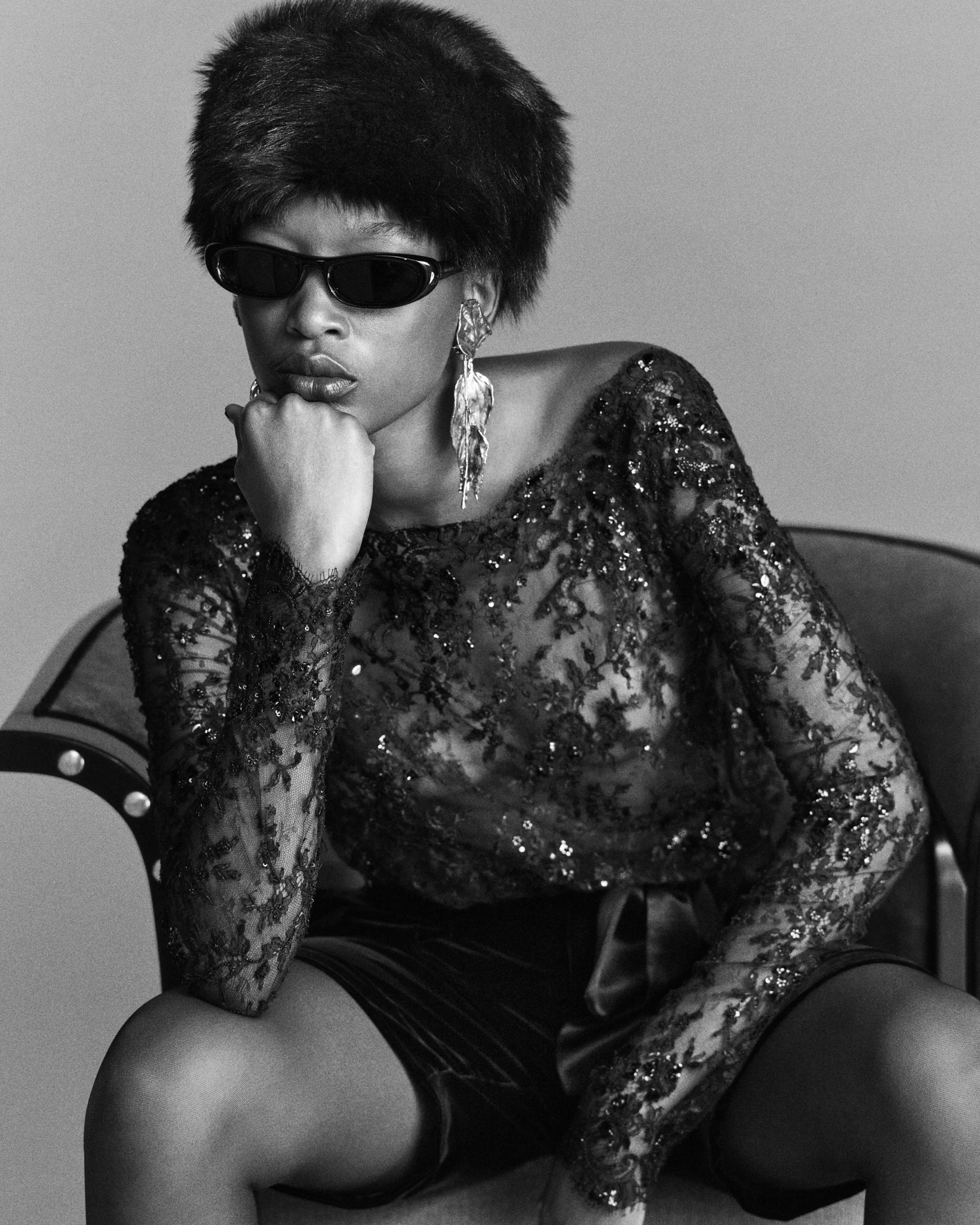 Women Jewelry > New Arrivals Fall 26 > Double 2 > Visual 1