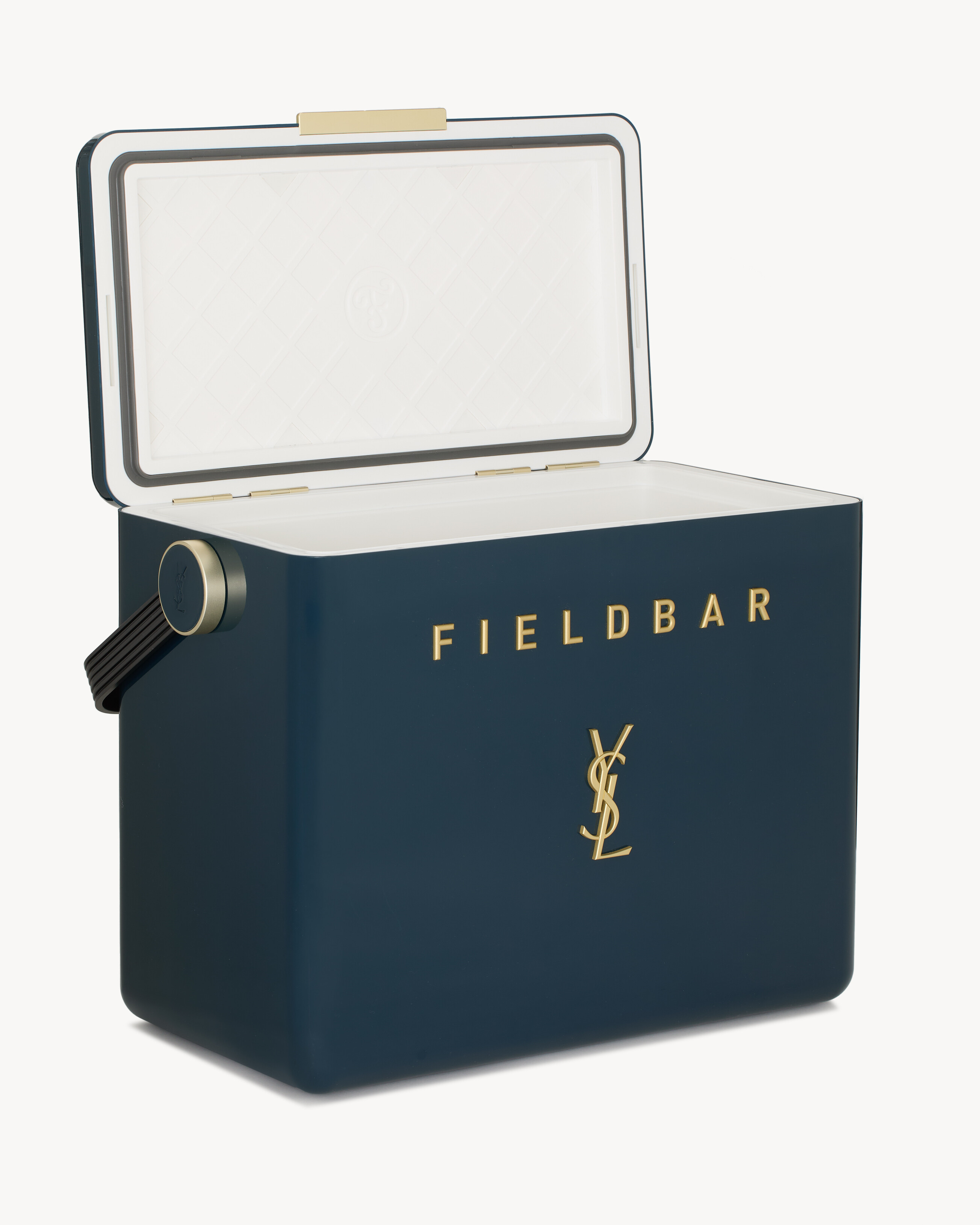FIELDBAR GIN TRUNK