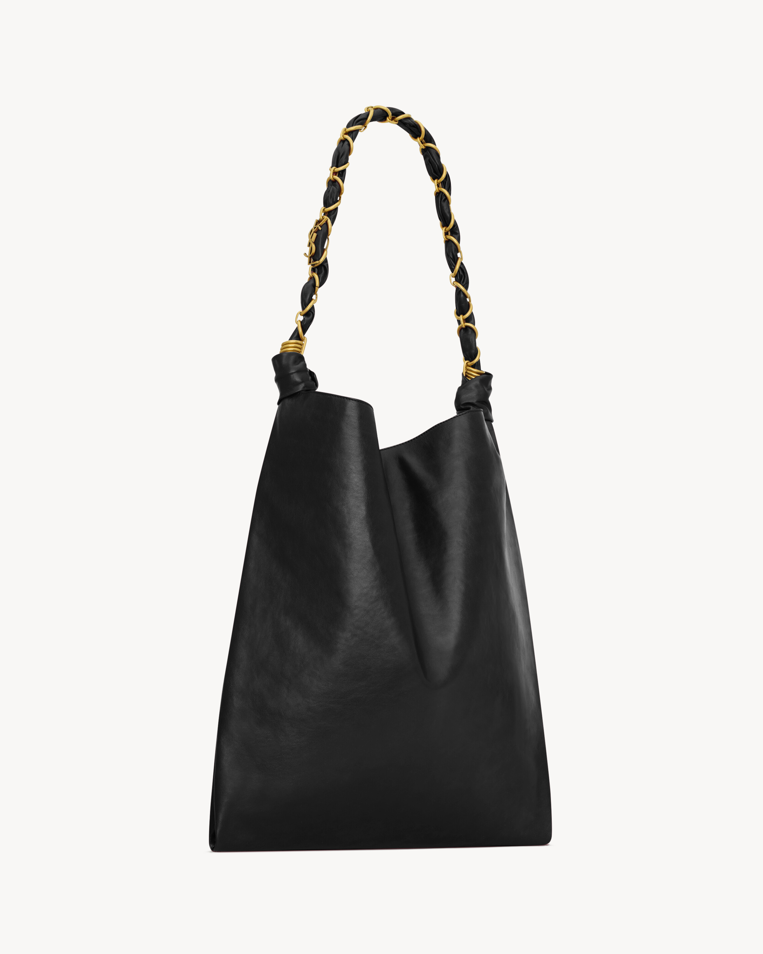 AMALIA in smooth leather