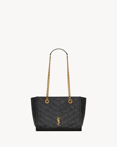 Saint Laurent モノグラム ボディーバッグ SAINT LAURENT/サンローラン_men通販 | “クラシックモノグラム” ベルト