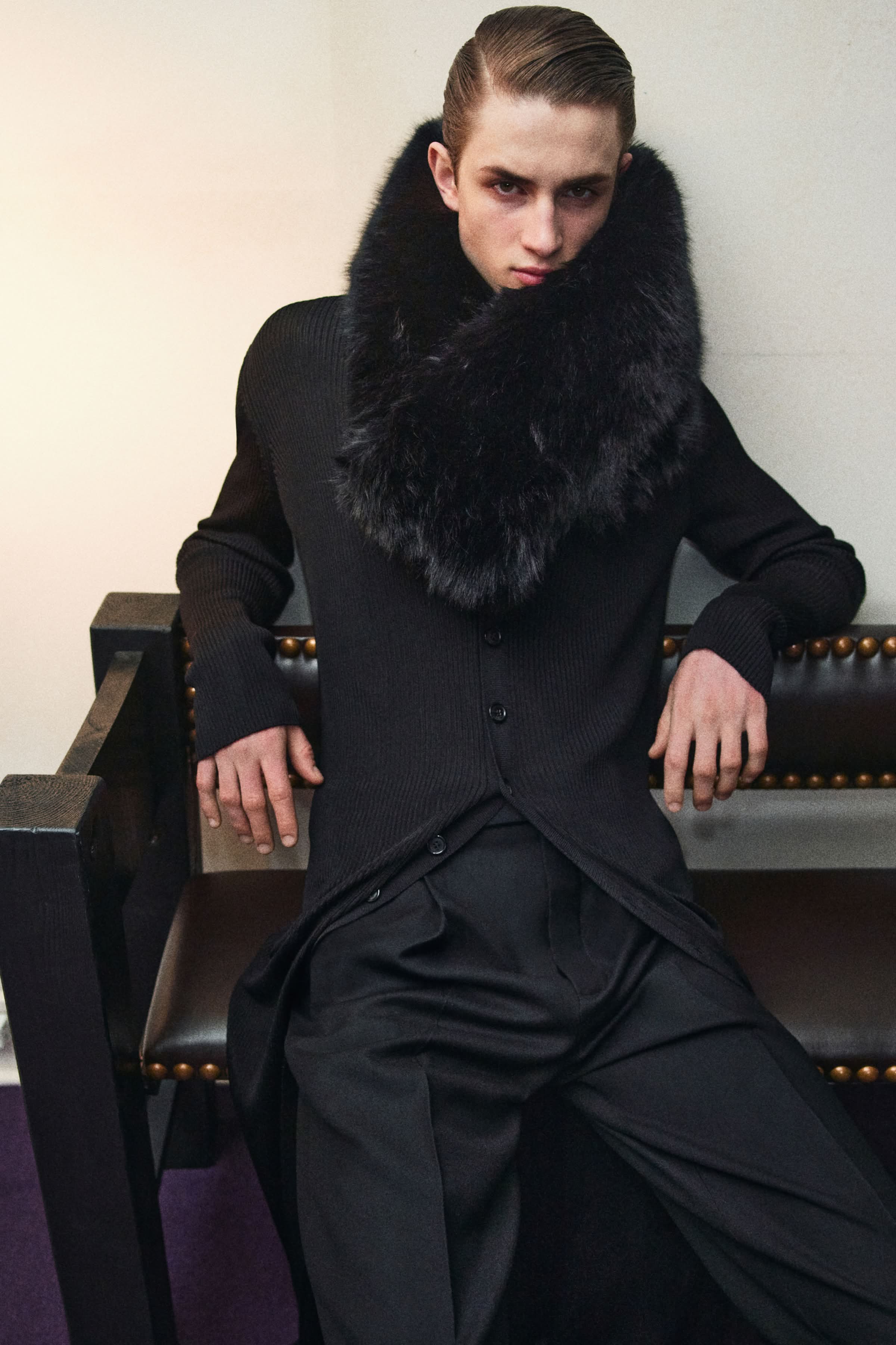 Men New Arrivals > Fall 26 > Single 5