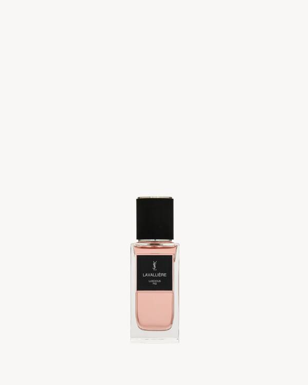 LAVALLIÈRE PERFUME in Black | Saint Laurent | YSL EN-US