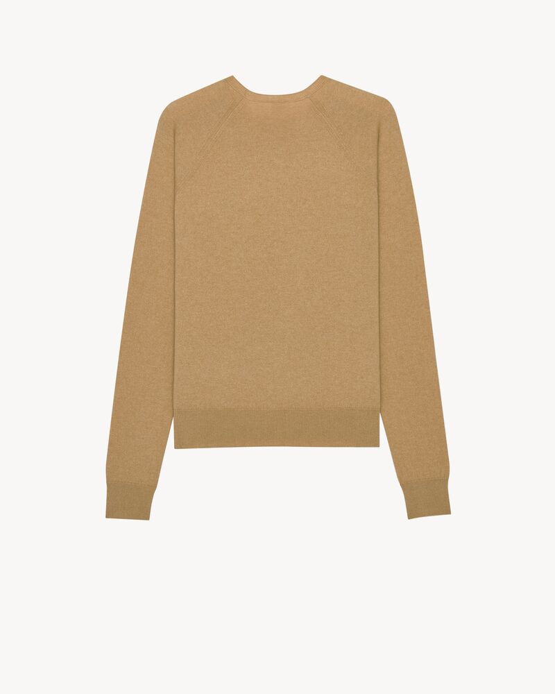 cassandre cashmere sweater