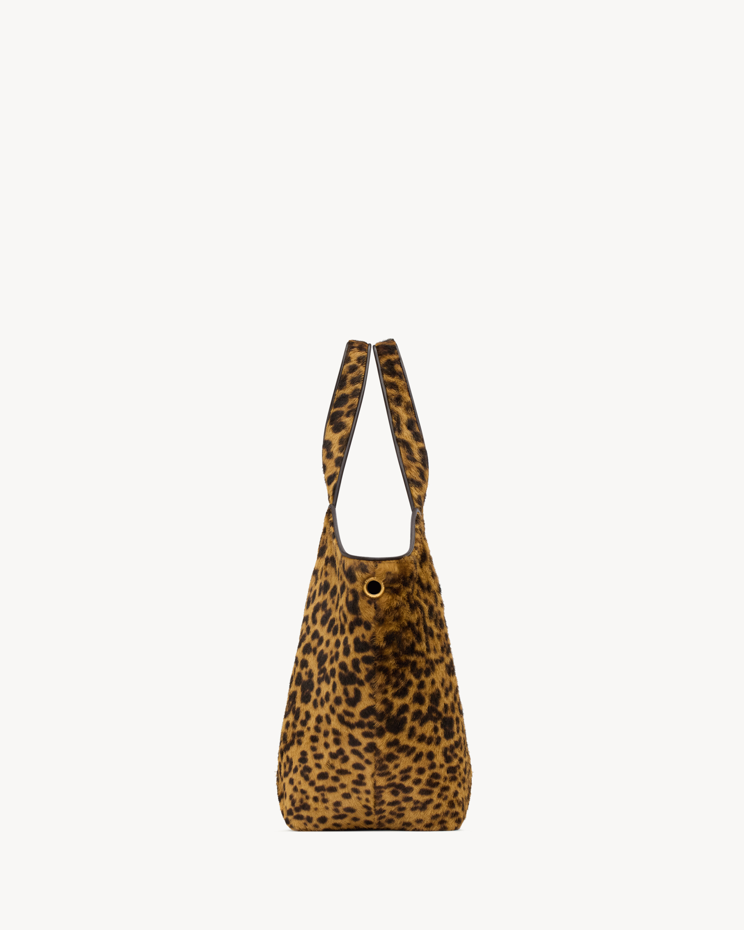ICARE medium in pony hair leather