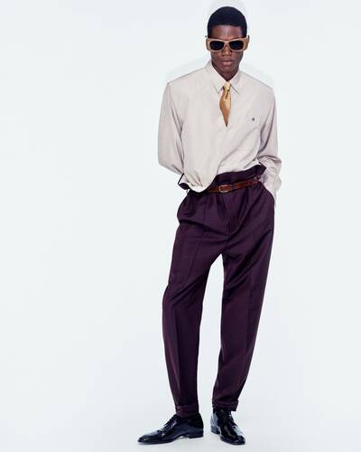 メンズ スーツ | ジャケット＆パンツ | サンローラン | YSL