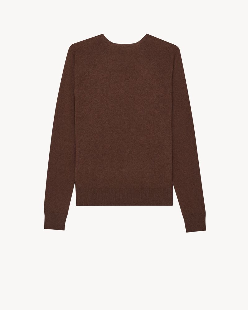 cassandre cashmere sweater