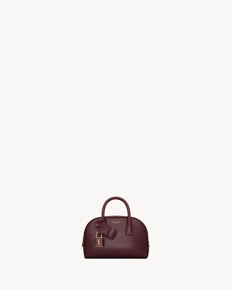 SAC DE JOUR BOX SAINT LAURENT Boston手袋 - 迷你