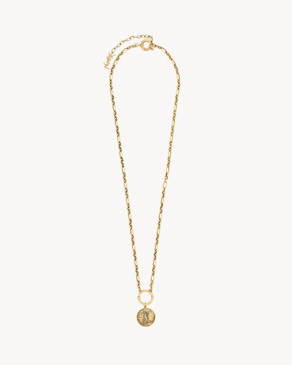 NECKLACES | Saint Laurent | YSL EN