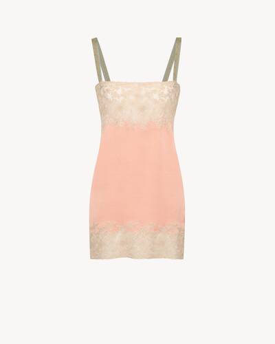 レディース ドレス・ワンピース & スカート | サンローラン | YSL