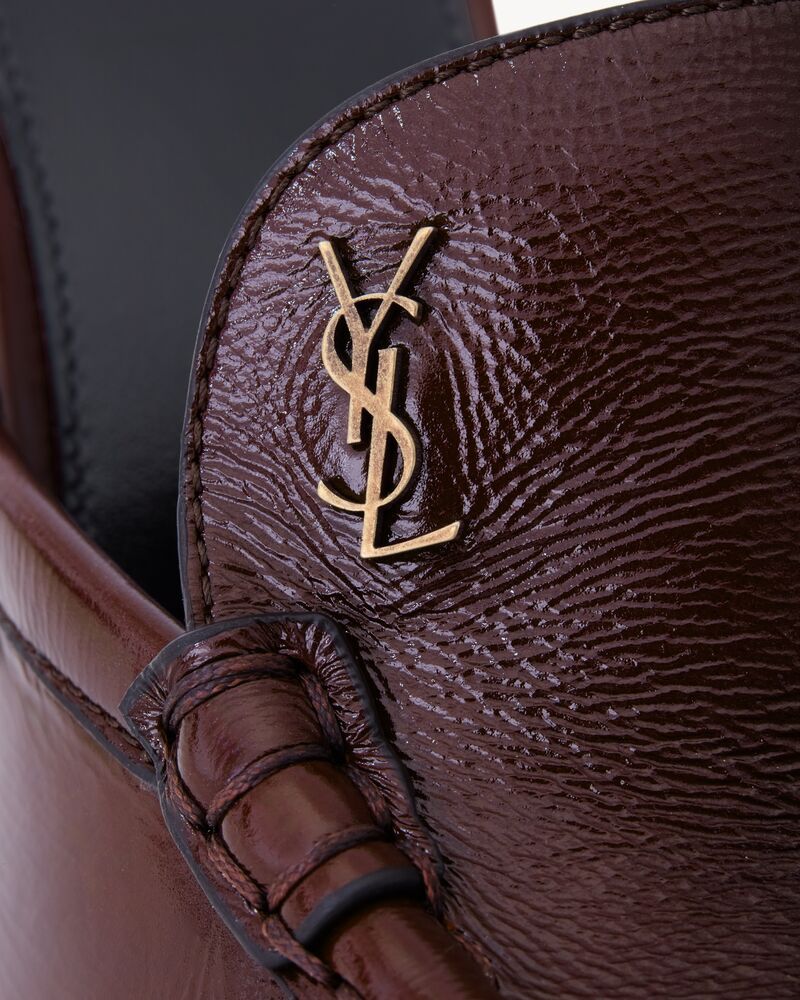 LE LOAFER Pantoletten aus Glattleder