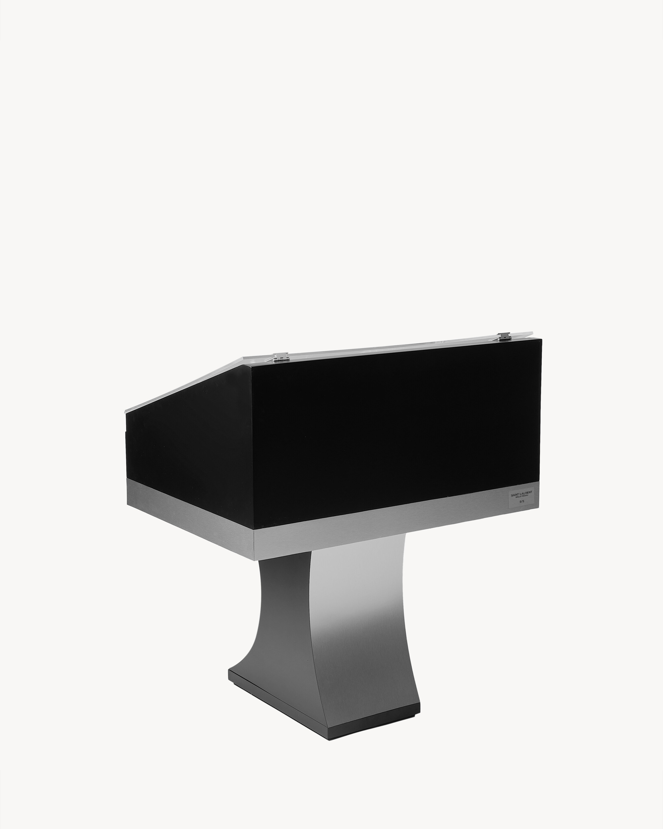 WILLY RIZZO COMMANDER SC115 SAINT LAURENT EDITION BY ANTHONY VACCARELLO 