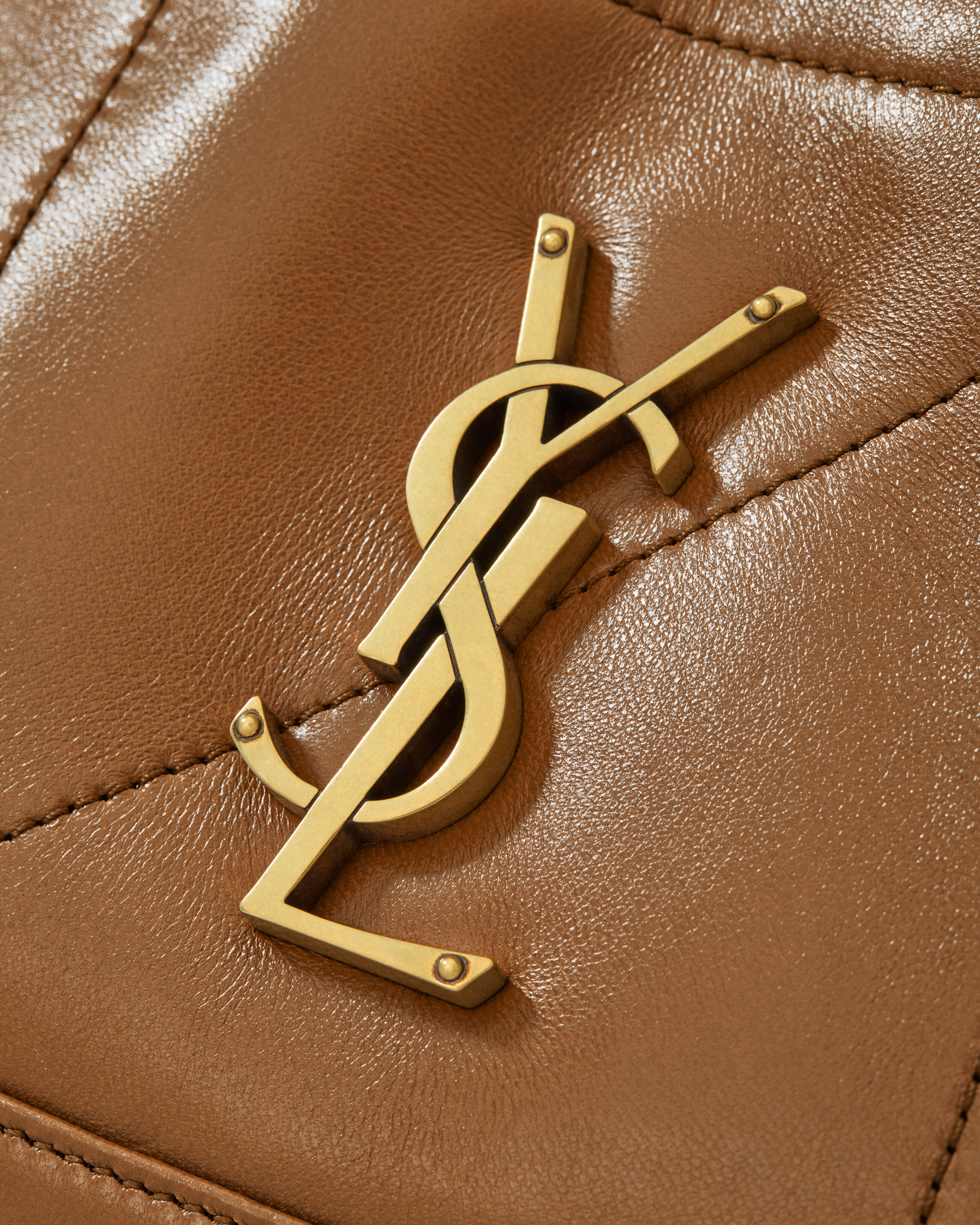 JAMIE SHOPPING small en cuir d’agneau