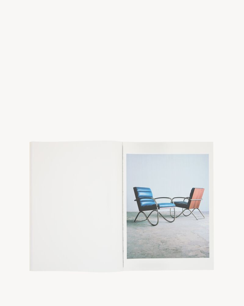 SL EDITIONS: CHARLOTTE PERRIAND CATALOGUE