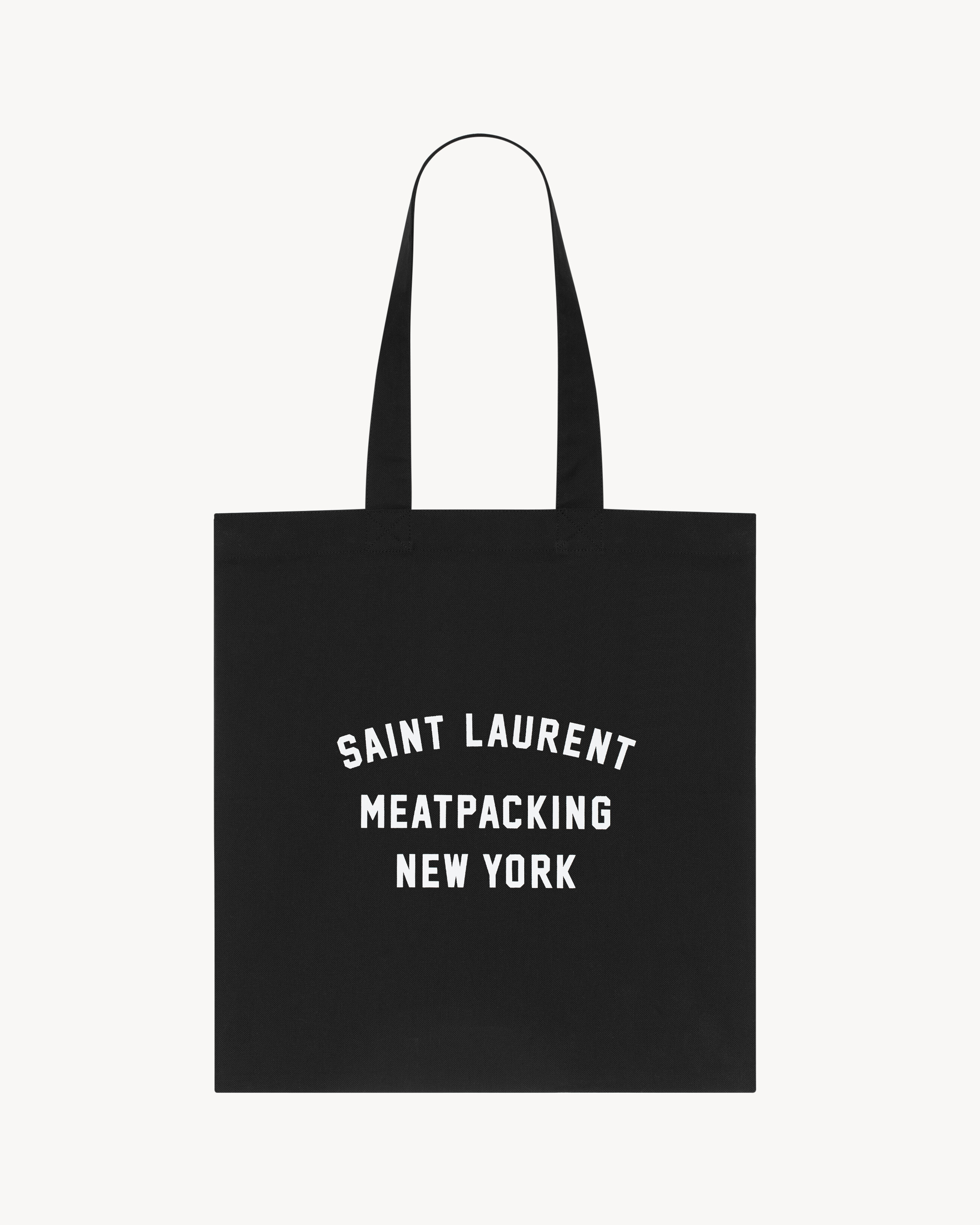 SAINT LAURENT NEW YORK TOTEBAG