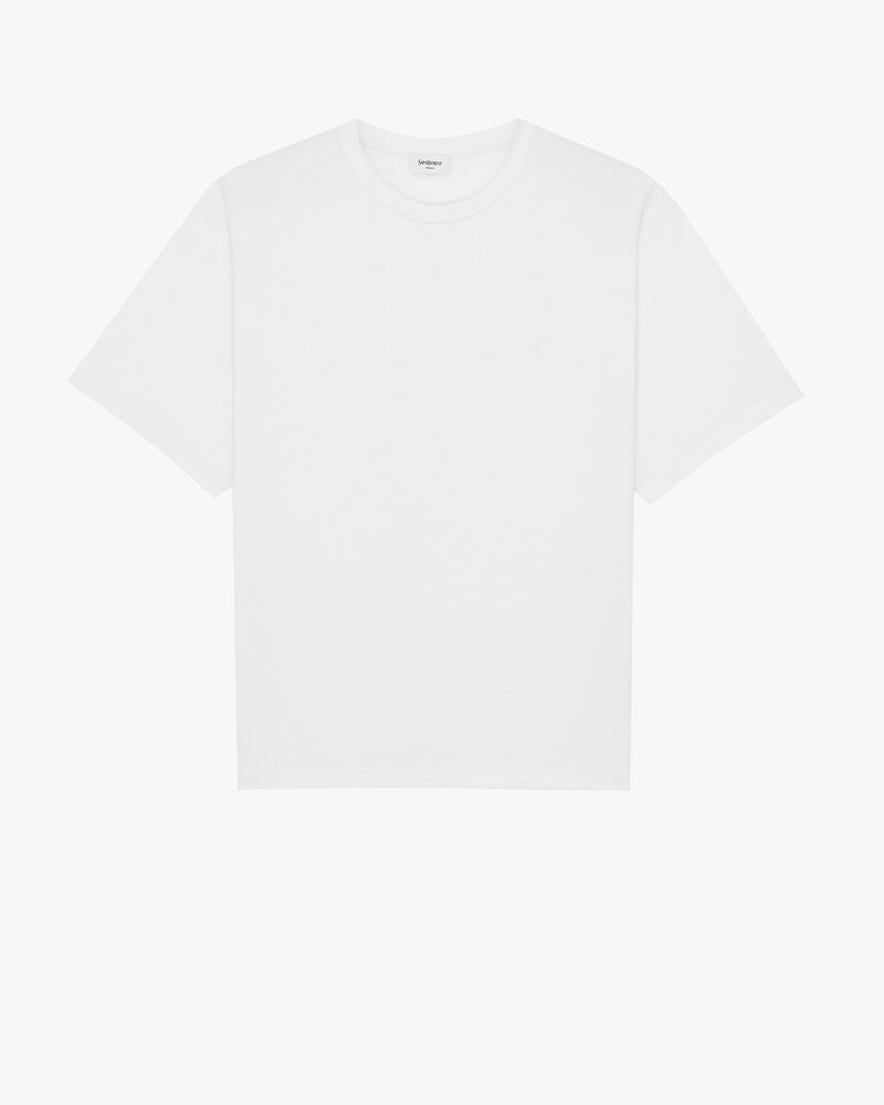 CASSANDRE Oversize-T-Shirt