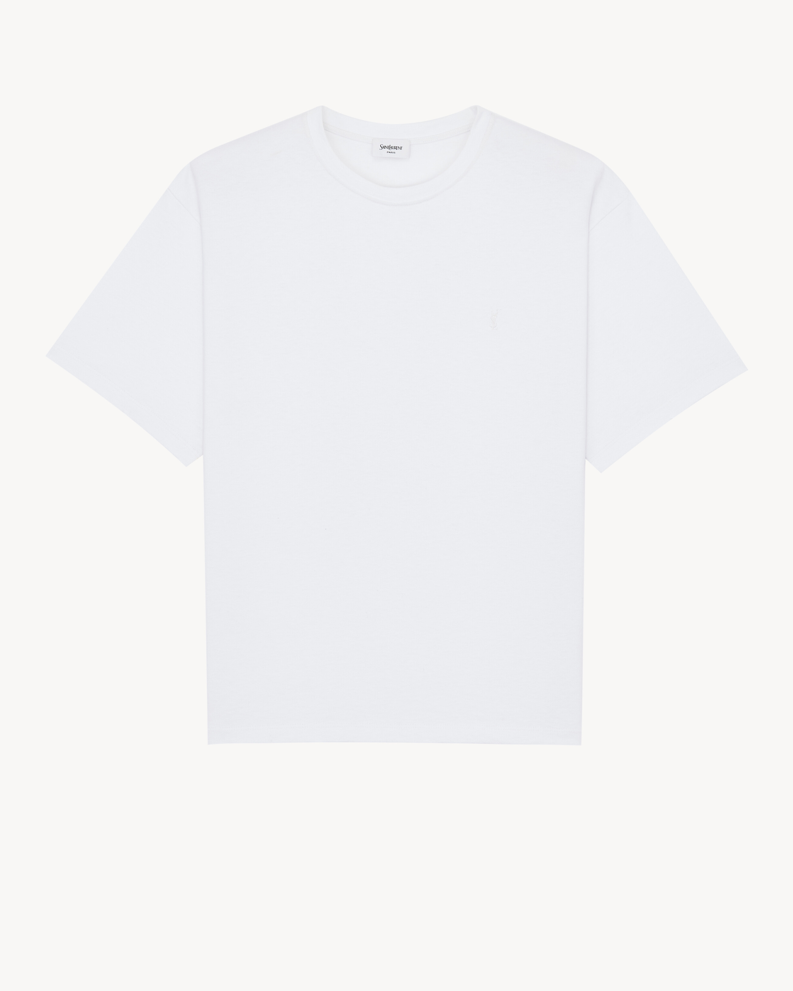 CASSANDRE oversized T-shirt