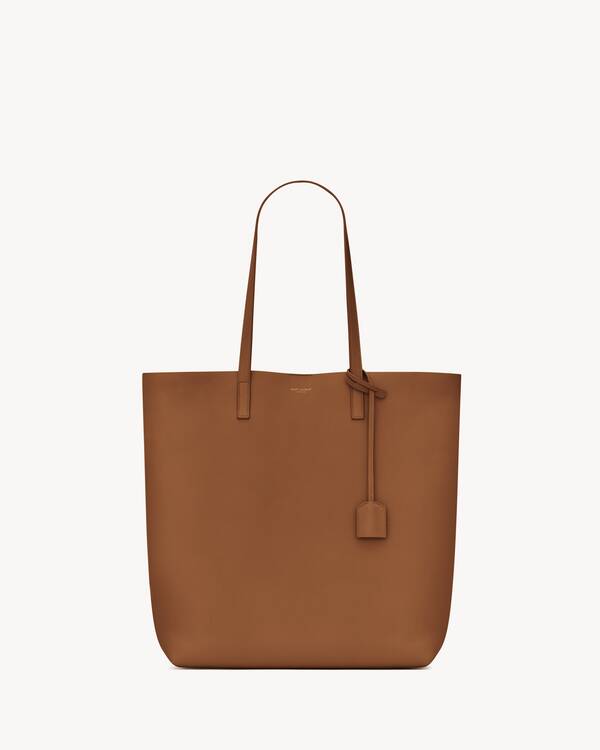 ショッピングバッグ SAINT LAURENT （レザー）