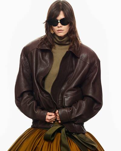 Women Leather | Saint Laurent | YSL