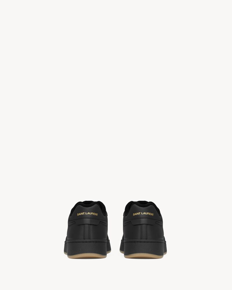 SL/61 sneakers in smooth leather