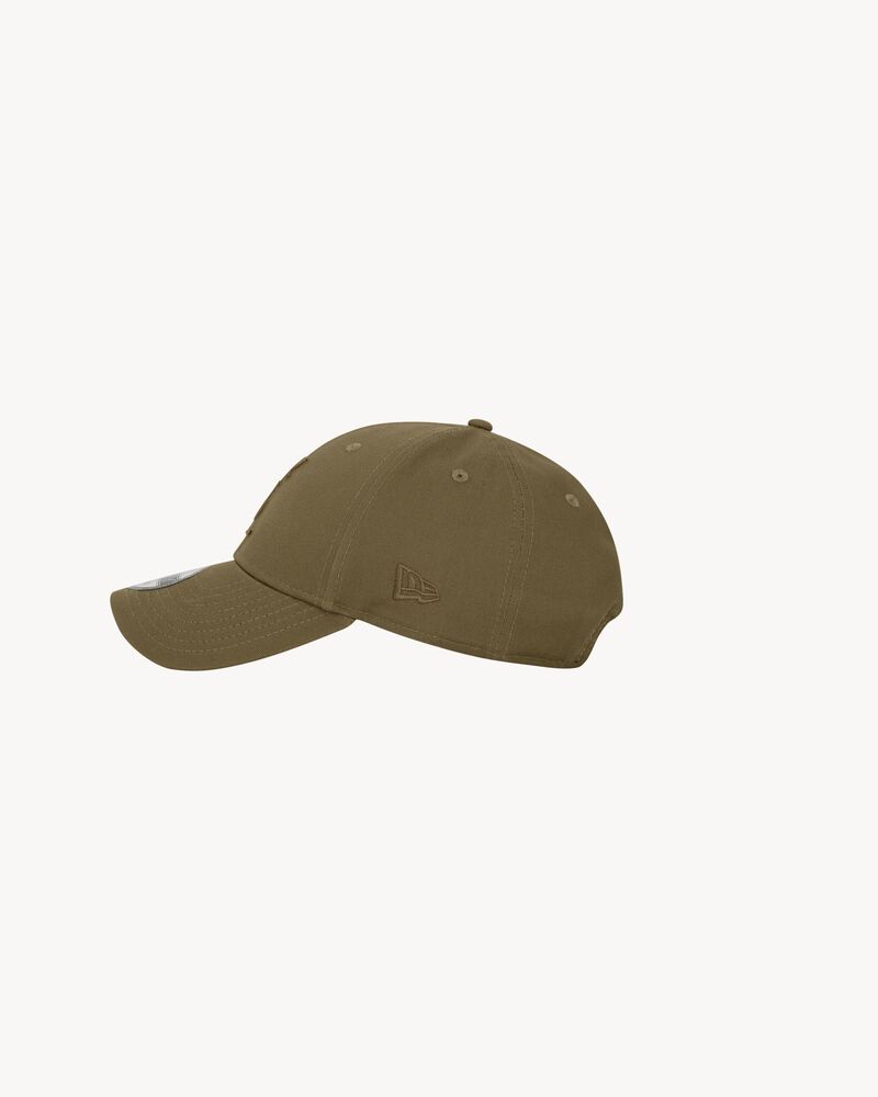 NEW ERA CASSANDRE CAP IN CANVAS