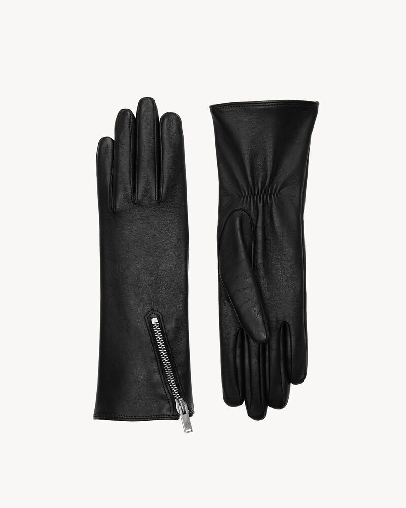 GLOVES | Saint Laurent | YSL EN