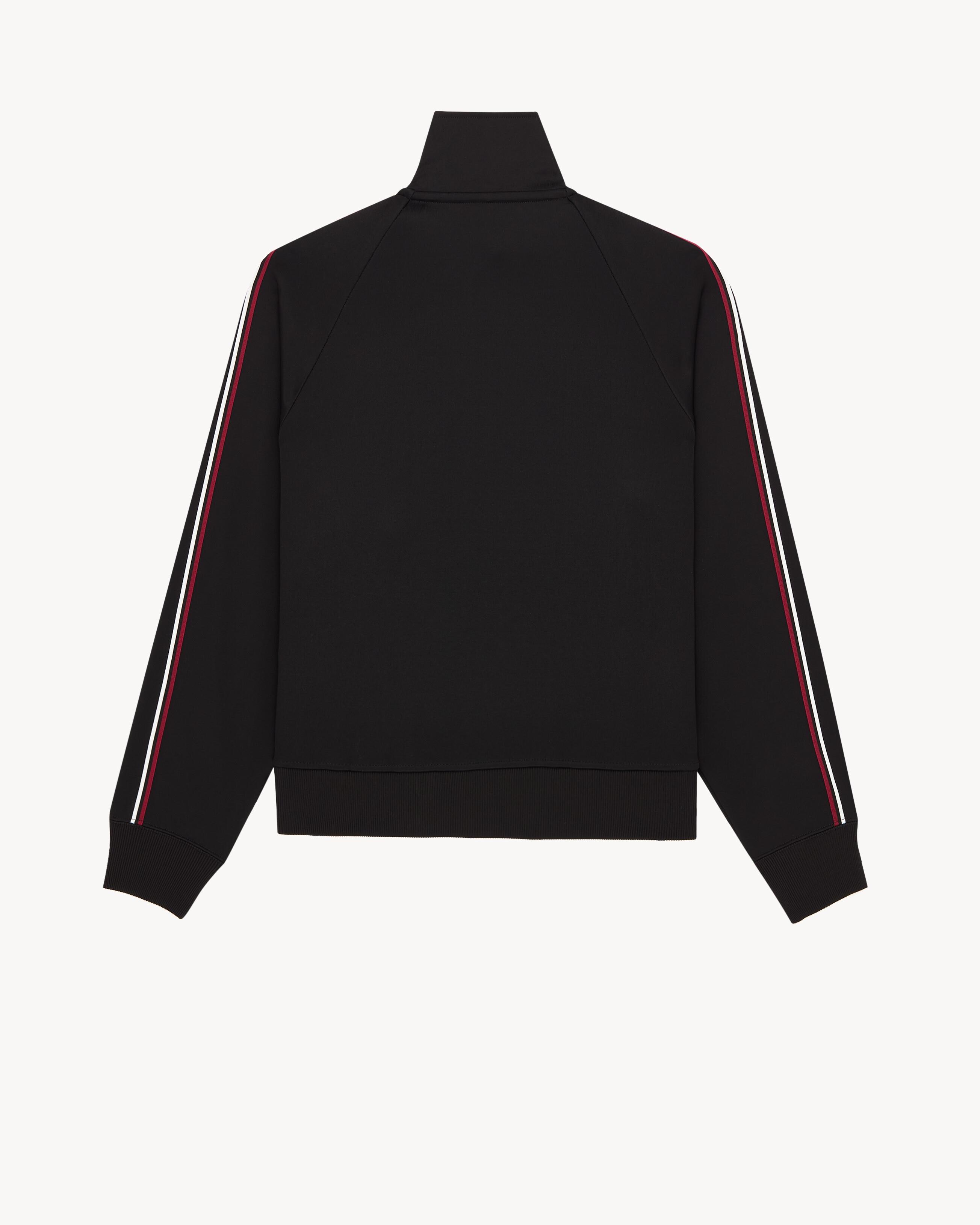 CASSANDRE track jacket in jersey