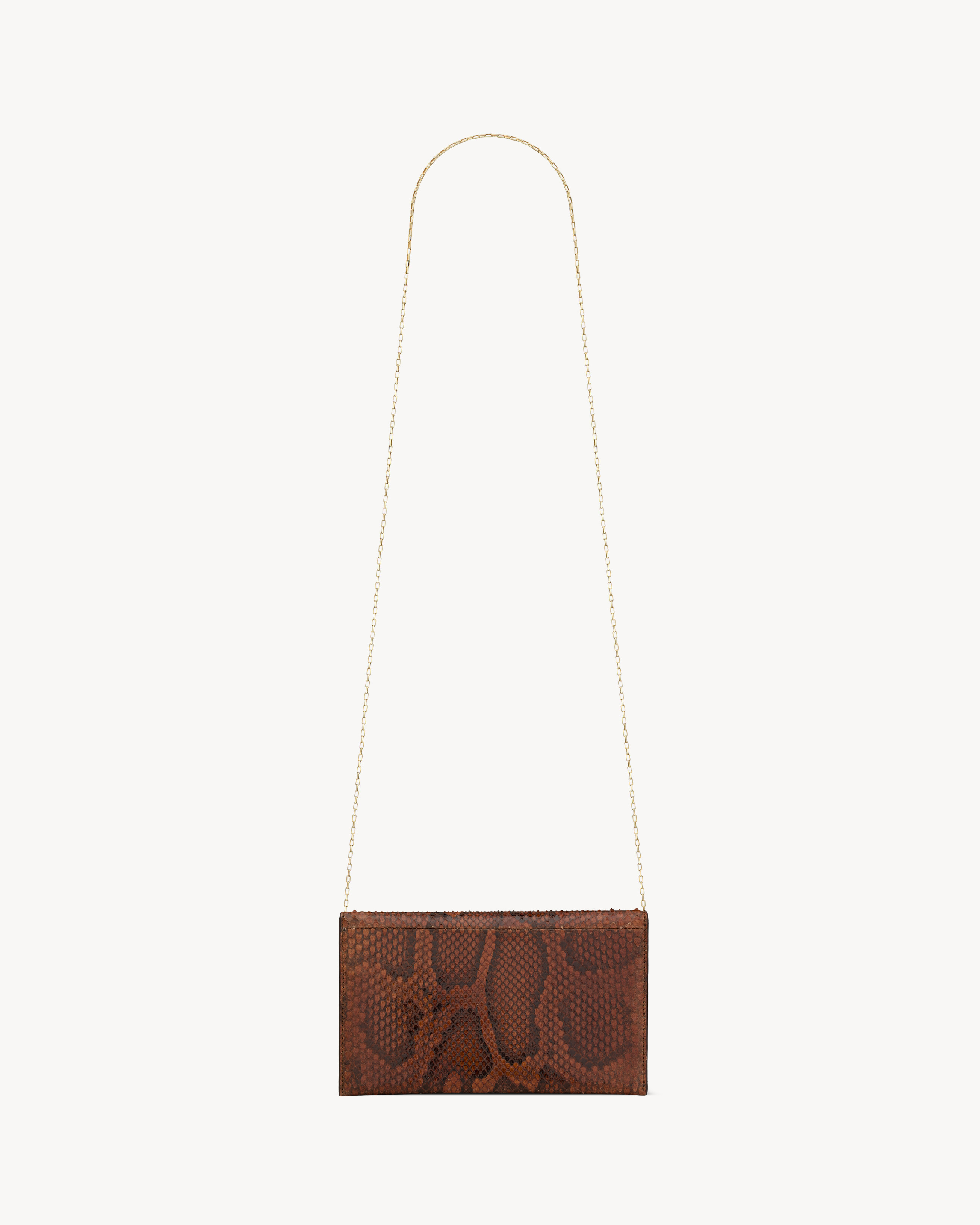 LETTER chain wallet in python