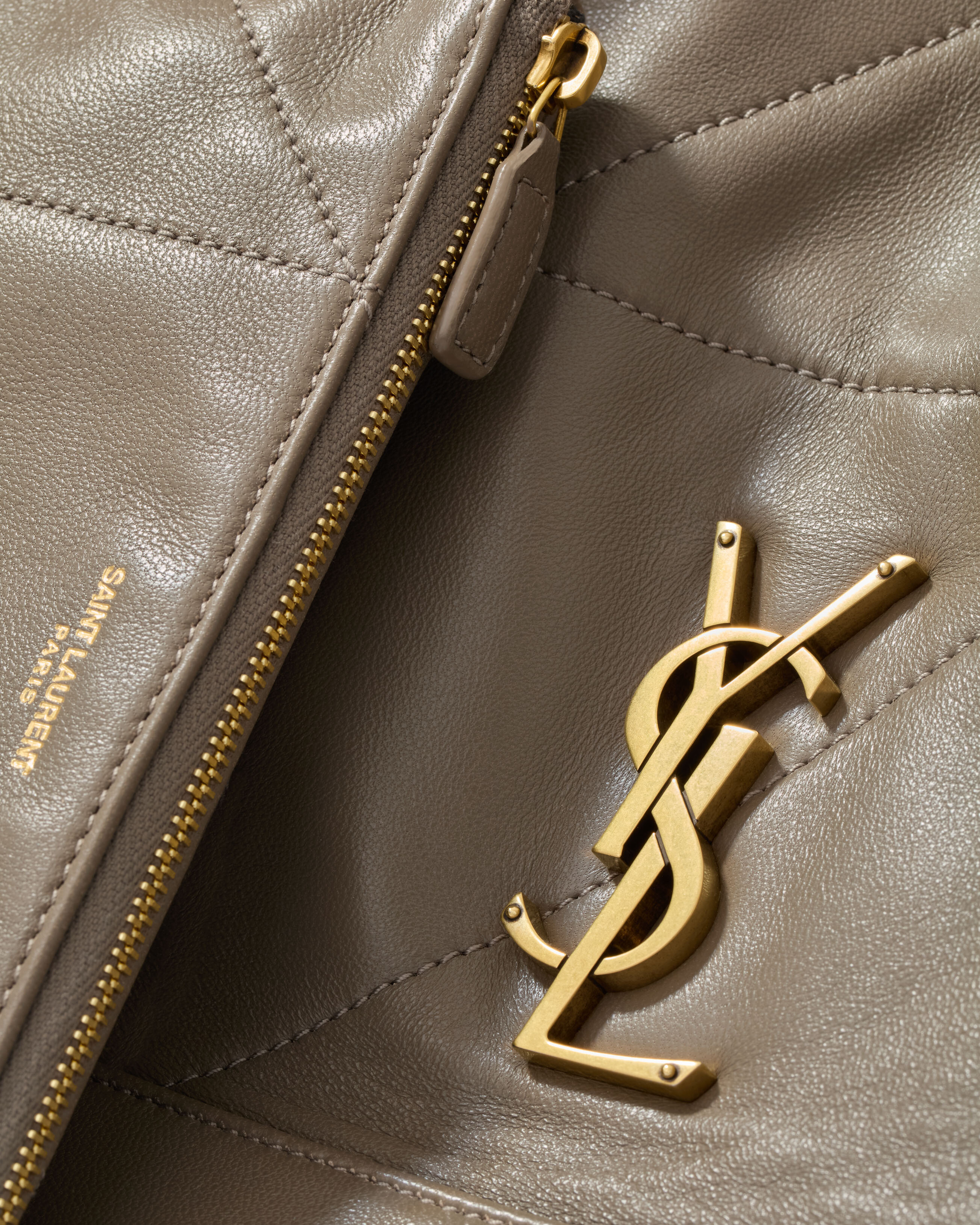 JAMIE SHOPPING small in lambskin