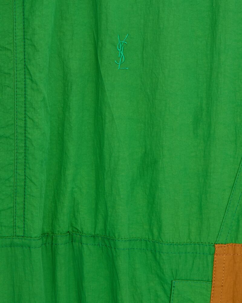 CASSANDRE windbreaker in nylon faille