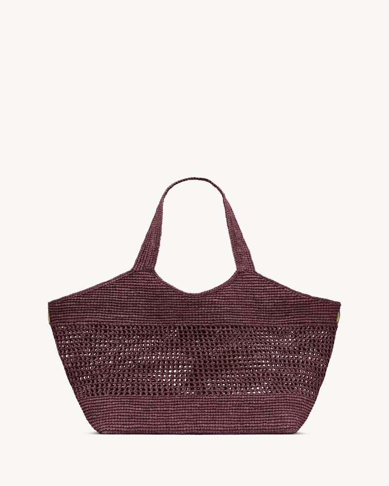 ICARE medium in raffia