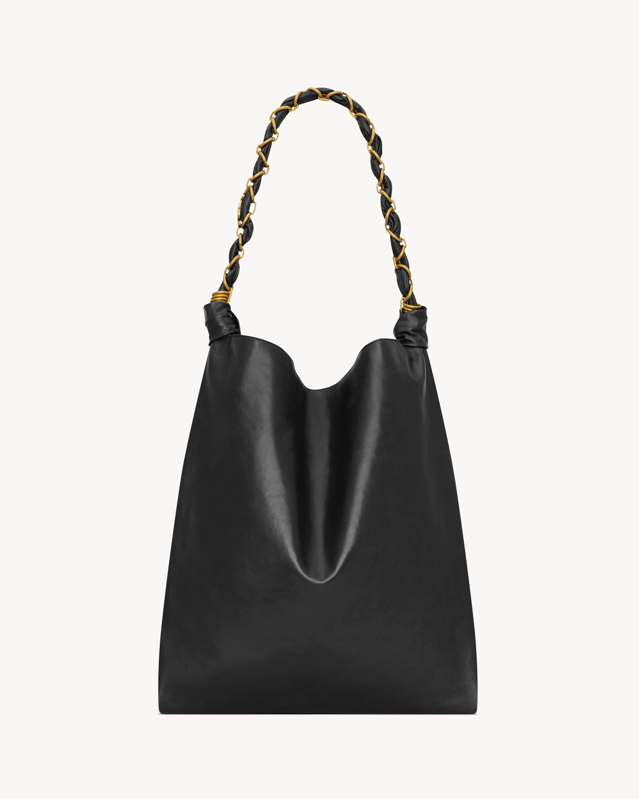 AMALIA in smooth leather