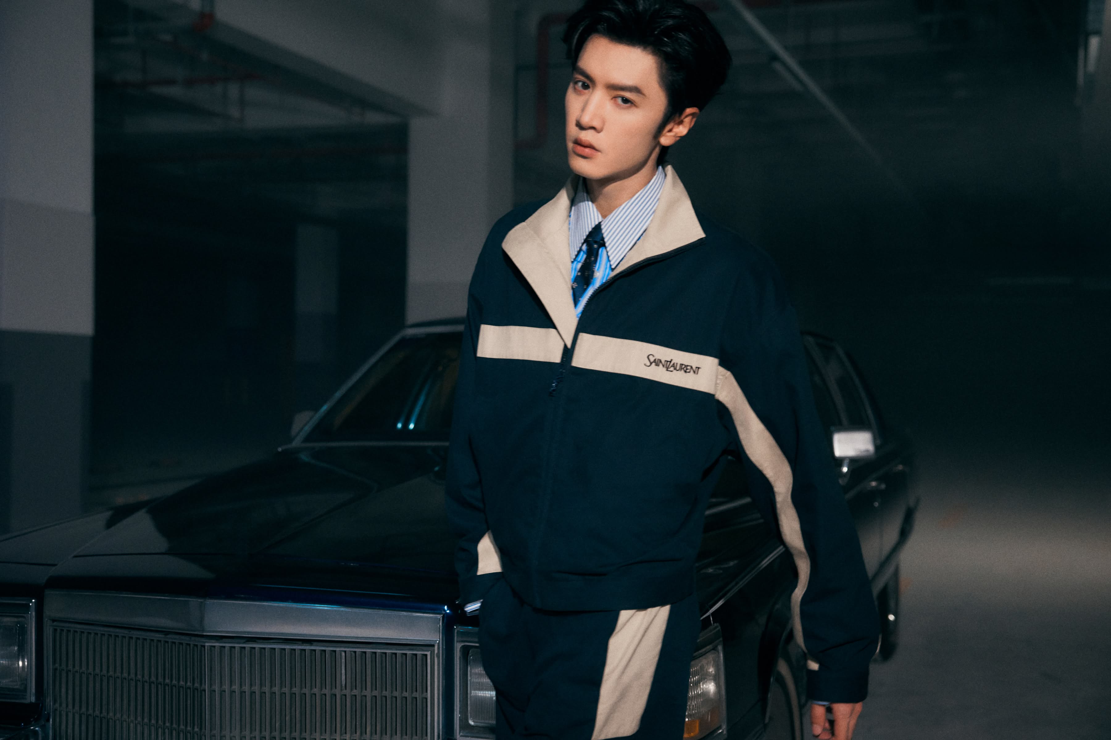 QIXI CAMPAIGN > SINGLE 6 RTW MEN